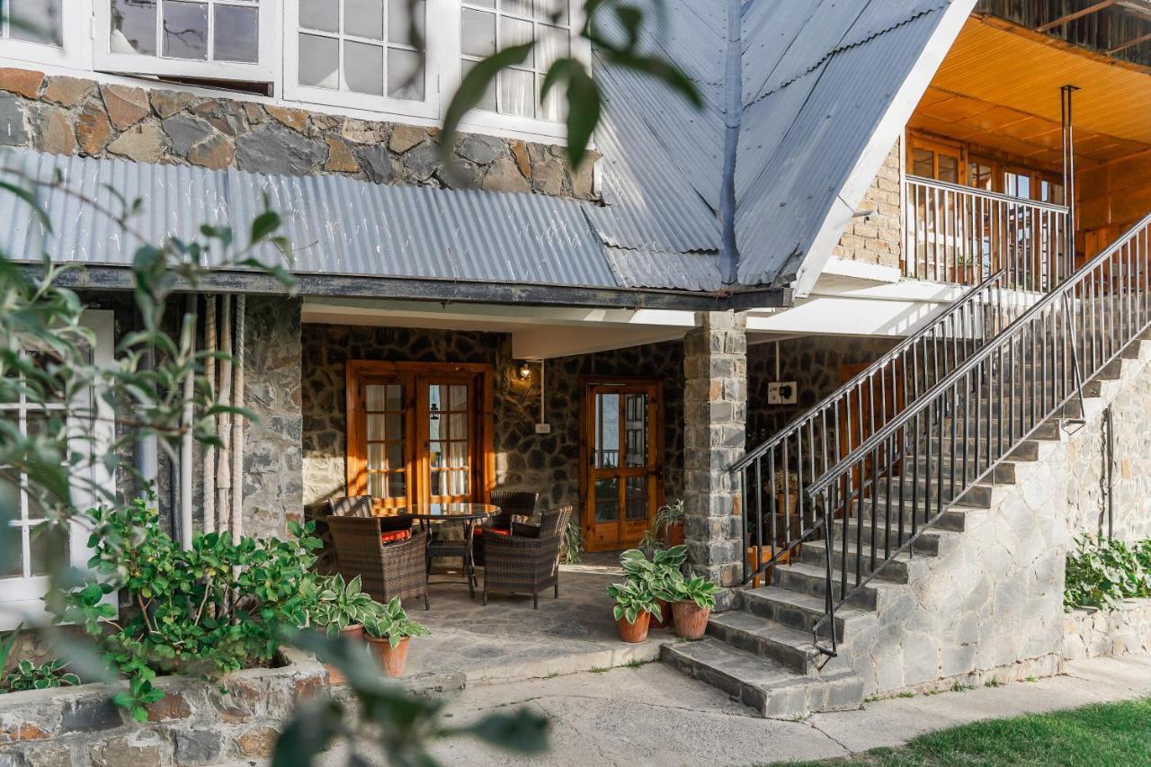 Gali'S End By Roomy, Kalabagh Nathiagali Nathia Gali 외부 사진