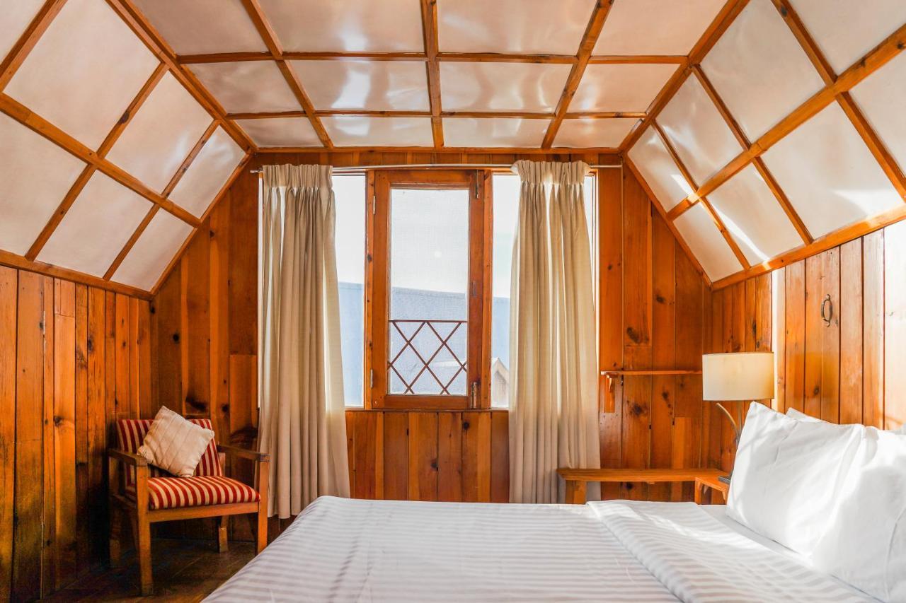 Gali'S End By Roomy, Kalabagh Nathiagali Nathia Gali 외부 사진