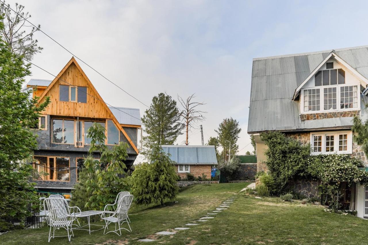 Gali'S End By Roomy, Kalabagh Nathiagali Nathia Gali 외부 사진