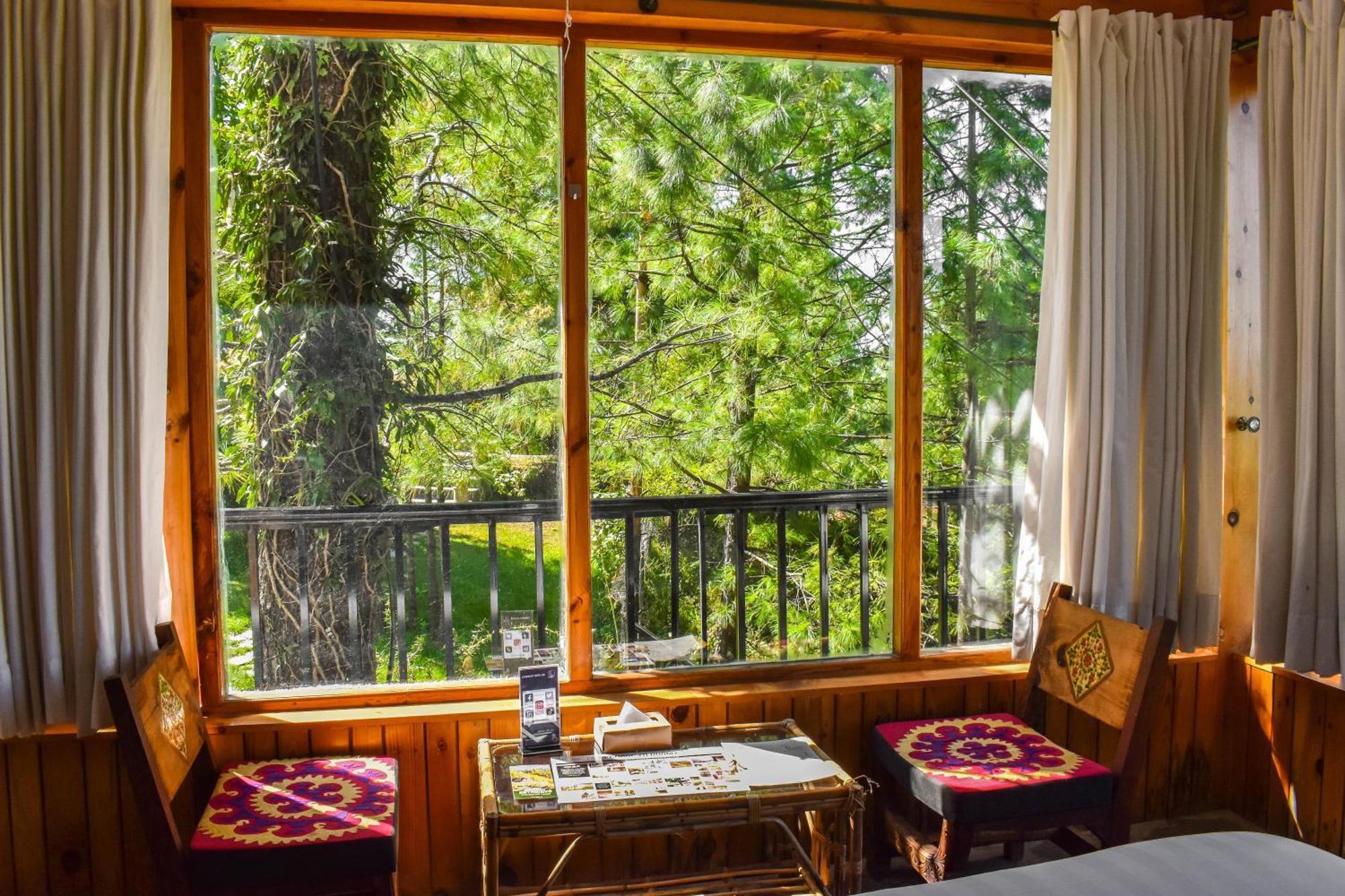 Gali'S End By Roomy, Kalabagh Nathiagali Nathia Gali 외부 사진