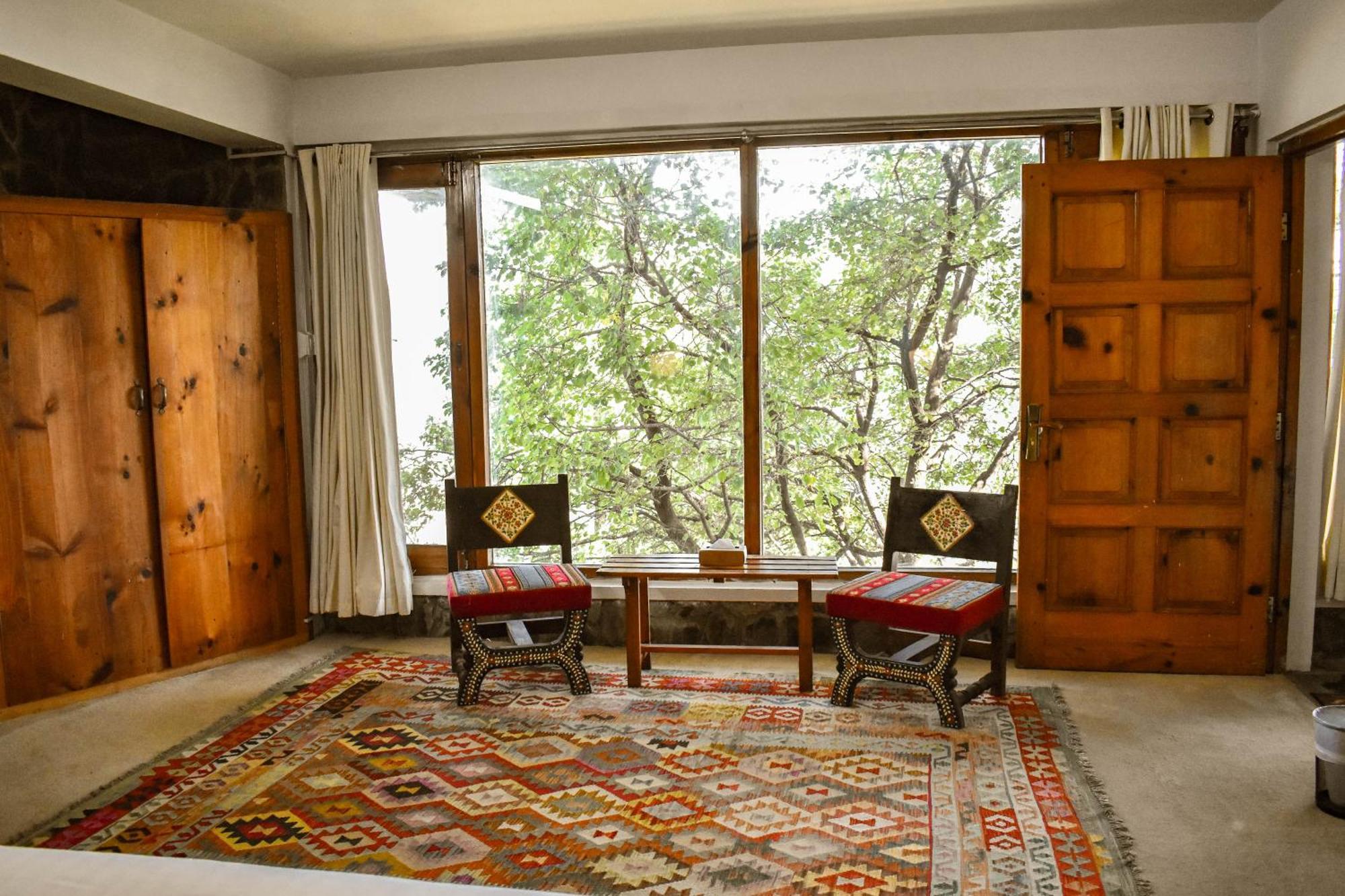 Gali'S End By Roomy, Kalabagh Nathiagali Nathia Gali 외부 사진