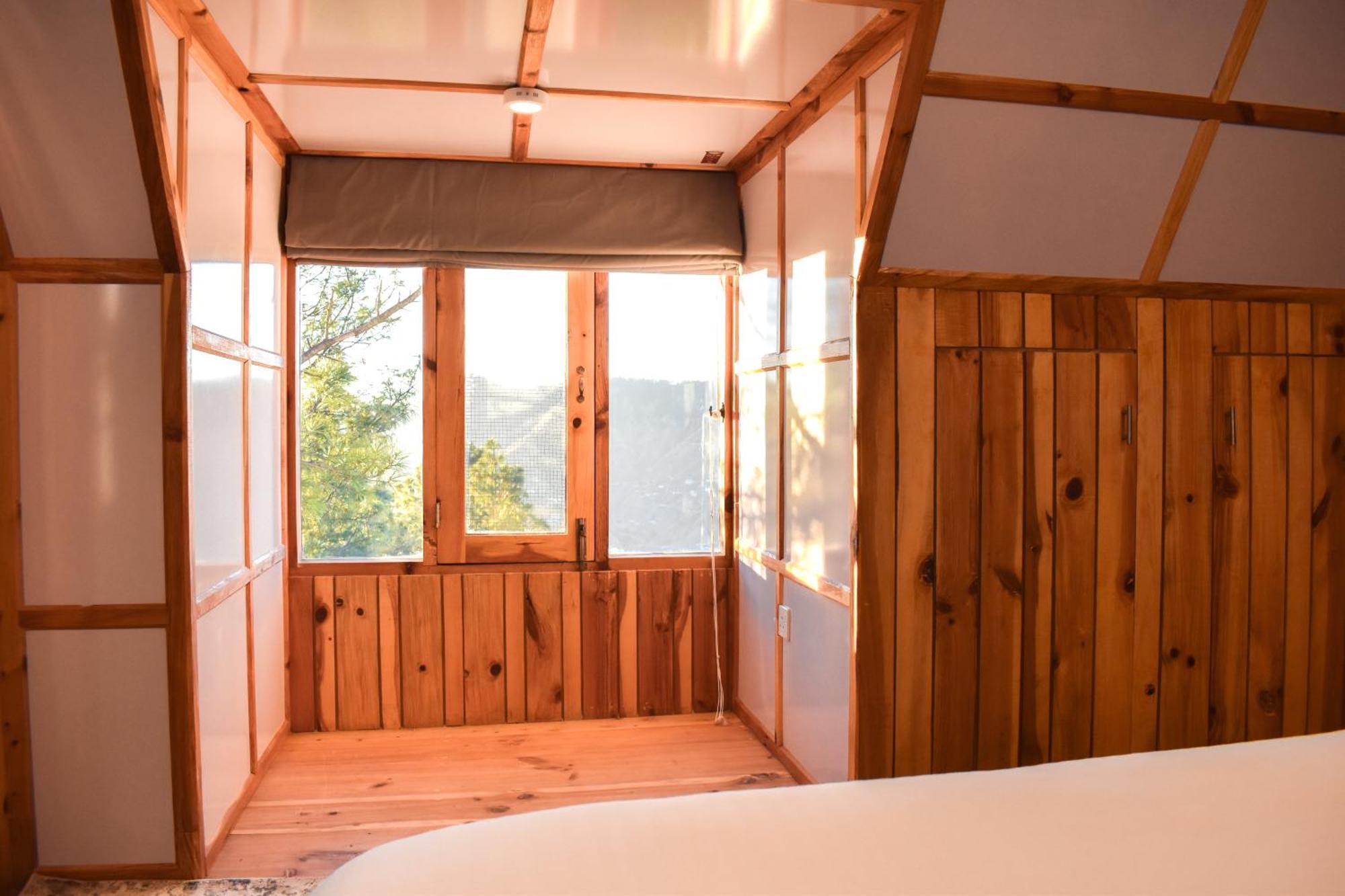 Gali'S End By Roomy, Kalabagh Nathiagali Nathia Gali 외부 사진