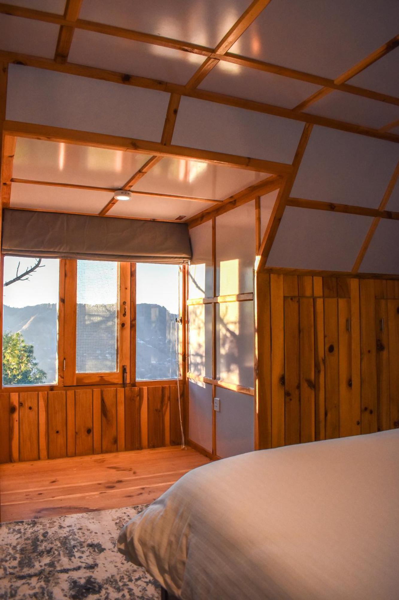 Gali'S End By Roomy, Kalabagh Nathiagali Nathia Gali 외부 사진