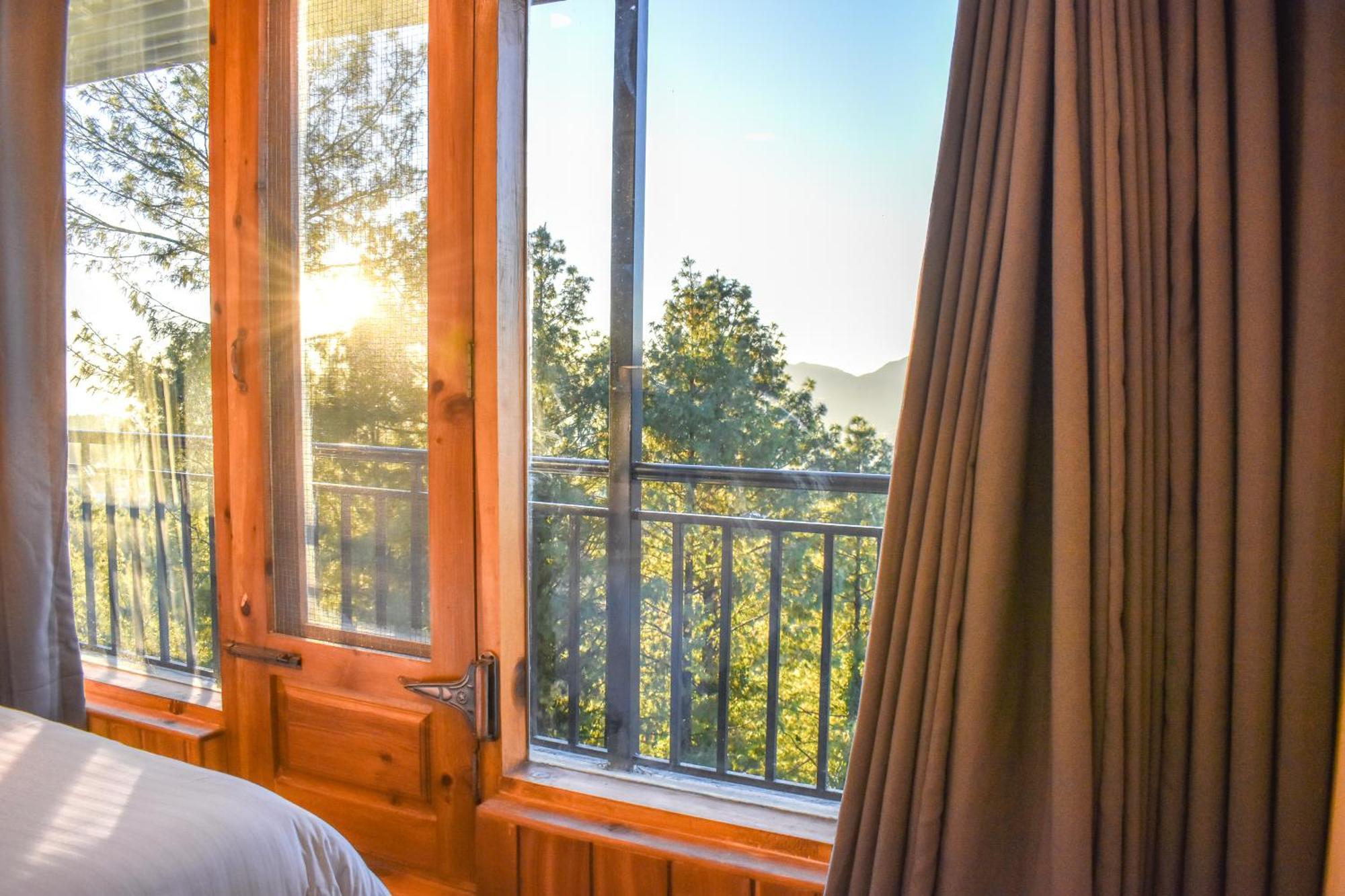 Gali'S End By Roomy, Kalabagh Nathiagali Nathia Gali 외부 사진